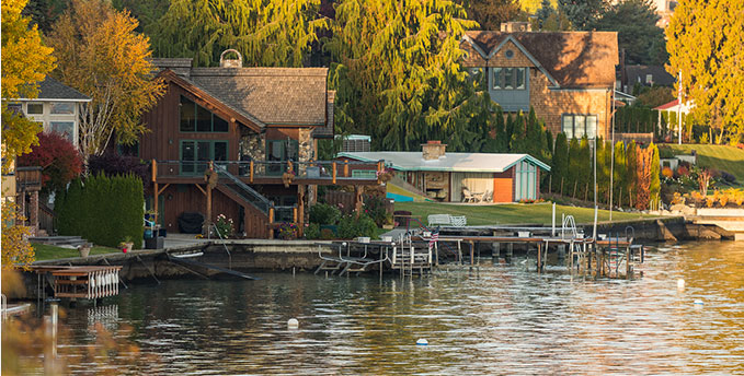 Clear Lake